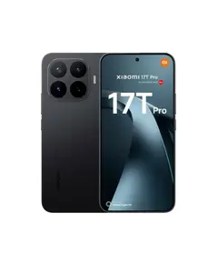 Telefon Xiaomi 17T Pro 6,83" 12GB RAM, 512GB ROM, zeze