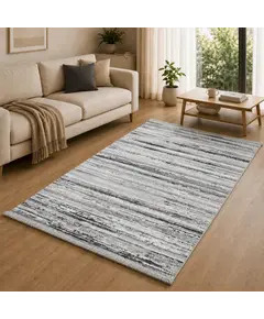 Tepih 80x150 Hiri Navy Lazer GO-LZ181, Madhësia: 80*150, Ngjyra: E përzier