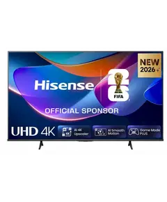 Televizor Hisense 50 50A6S 4K UHD LED
