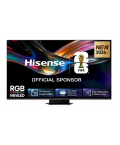 Televizor Hisense 75" 75UR9S RGB 4K ULEDminiLED
