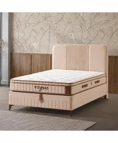Shtrat Vogue, 120x200cm, 3501 kafe
