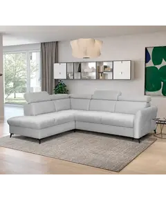 Kend i djathte divani, S1 Cato, 260x206cm, sorella 03