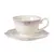 Filxhan për kafe set, Ngjyra: Rozë