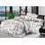 Set mbulesa Krinkell 140 x 210 / D-9272, Madhësia: 160 x 210, Ngjyra: Rozë
