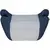 Ulëse veture Booster i-Size 125-150 Comfy, kaltert, Ngjyra: Kaltërt