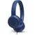 Kufje Jbl Universal Headphones, Tune 500, 1 Button Jblt500Kaltert,  Kaltert, Ngjyra: Kaltërt mbyllur