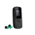 Mp3 Touch Tooth Energy Sistem  Clip Tooth Mint 8Gb Player,  Zeze, Ngjyra: Gjelbërt