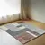 Tepih 120x180 Krem,Roze Milano GO-0722A 8S1-23, Madhesia New: 120*180