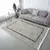 Tepih 80x150 Krem Camerun GO-E119A, Madhesia New: 80*150
