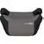 Ulëse veture Booster i-Size 125-150 TaurusFix, hiri, Ngjyra: Hiri