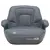 Ulëse veture i-Size 125-150 Cosmo Plus, hiri, Ngjyra: Hiri