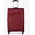 Valixhe Lords 4 Wheel Lg Red L, Madhësia: L, Ngjyra: Kuqe