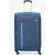Valixhe Toronto Plus 4W Strolly Blu S, Madhësia: L, Ngjyra: Kaltërt