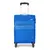 Valixhe Hi-Lite Nxt 4W Strolly Blu S, Madhësia: L, Ngjyra: Kaltërt