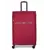 Valixhe Turboliteplus 8W Sl S Burgundy, Madhësia: L, Ngjyra: Kuqe