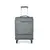 Valixhe Amberlite Sl 4W S Grey, Madhësia: S, Ngjyra: Hiri
