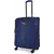 Valixhe Newbury Plus Sl 8W S Navy, Madhësia: S, Ngjyra: Kaltërt mbyllur