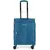 Valixhe Newbury Plus Sl 8W S Teal, Madhësia: L, Ngjyra: Kaltërt