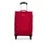 Valixhe Elante 4 Wheel Red S, Madhësia: L, Ngjyra: Kuqe
