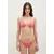 Bikini per femra, Madhësia: S, Ngjyra: Rozë