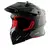 Axor X Cross Sc Black Red, Madhësia: XXL, Ngjyra: Kuqe