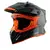 Axor X Cross Sc Black Orange, Madhësia: XXL, Ngjyra: Zezë