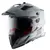 Axor X Cross Dual Visor  Sc Nardo Grey, Madhësia: L, Ngjyra: Hiri