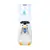 Dispenzer Uji, pinguin, Ngjyra: Kaltërt