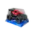 Lodër argëtuese Monster Truck, kuqe, Ngjyra: Kuqe