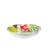 Enë servimi JoyHome Flowers M, Ngjyra: Bezhë