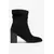 Çizme për femra Nine West, Madhësia: 40, Ngjyra: Zezë