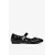 Balerina per vajza Juicy Couture, Madhësia: 34, Ngjyra: Zezë