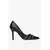 Këpucë për femra Nine West, Madhësia: 39, Ngjyra: Zezë