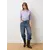 Bluze per femra, Madhësia: M, Ngjyra: Vjollcë