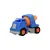 Lodër argëtimi Sand Truck, Ngjyra: Kaltërt