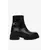 Çizme per femra Nine West, Madhësia: 38, Ngjyra: Zezë