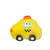 Loder e but, Taxi, Ngjyra: Verdhë