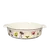 Ene qeramike set 3c, Ngjyra: Bardhë