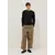 Pantallona per meshkuj, Madhësia: 40, Ngjyra: Bezhë