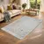 Tepih 80x150 Bezhë Vizon Rio GO-B9397A RO0 21, Aksion: Aksion