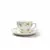 Filxhan per kafe set 6 cope, Ngjyra: E përzier