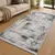 Tepih 120x180 Hiri mbyllur Lazer GO-LZ431, Madhësia: 120*180, Ngjyra: E përzier