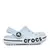 Sandale per vajza Crocs, Madhësia: 27-28, Ngjyra: Kaltërt