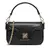 Çante dore per femra Nine West, Madhësia: No Size, Ngjyra: Zezë