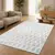 Tepih 80x150 Krem Pure Line GO-C6935A JNP 22, Madhësia: 120*180, Ngjyra: E përzier