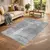 Tepih 80x150 Siberia Vera GO-C6721A VRB 45, Madhësia: 80*150, Ngjyra: E përzier