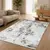 Tepih 80x150 Bezhë, Krem Vera GO-C6687A VRB 32, Madhësia: 160*230, Ngjyra: E përzier