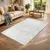 Tepih 80x150 Krem, Bezhë Pure Line GO-C6927A JNP 24, Madhësia: 80*150, Ngjyra: E përzier