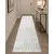 Tepih 80x150 Krem Pure Line GO-C6935A JNP 22, Madhësia: 80*300, Ngjyra: E përzier