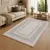 Tepih 80x150 Hiri Halic GO-HL425, Madhësia: 160*230, Ngjyra: E përzier
